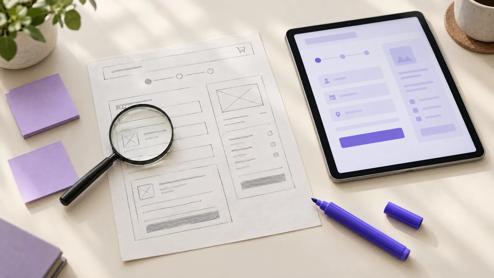 Cover image for the article 10 E-commerce UX Mistakes That Cost You Sales