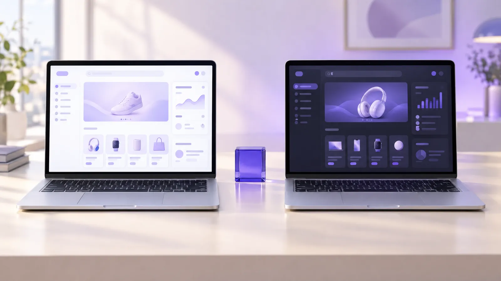 Cover image for the article Shopify vs WooCommerce: Which Platform Is Right for Your Business?