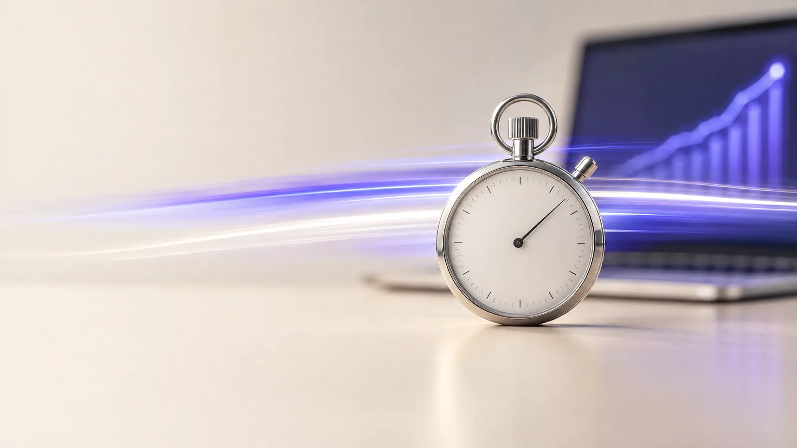 Cover image for the article Why Website Speed Matters for SEO and E-commerce